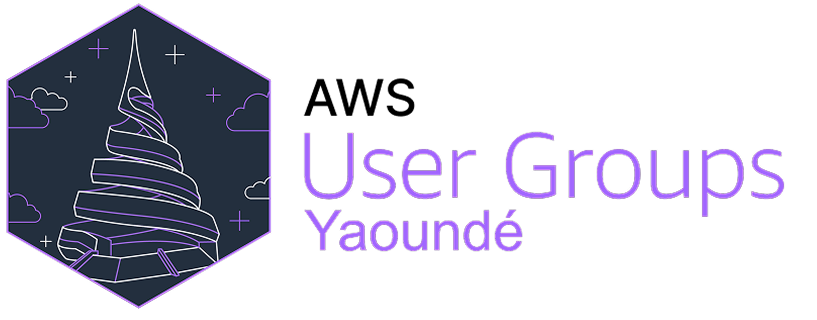 AWS User Group Yaoundé