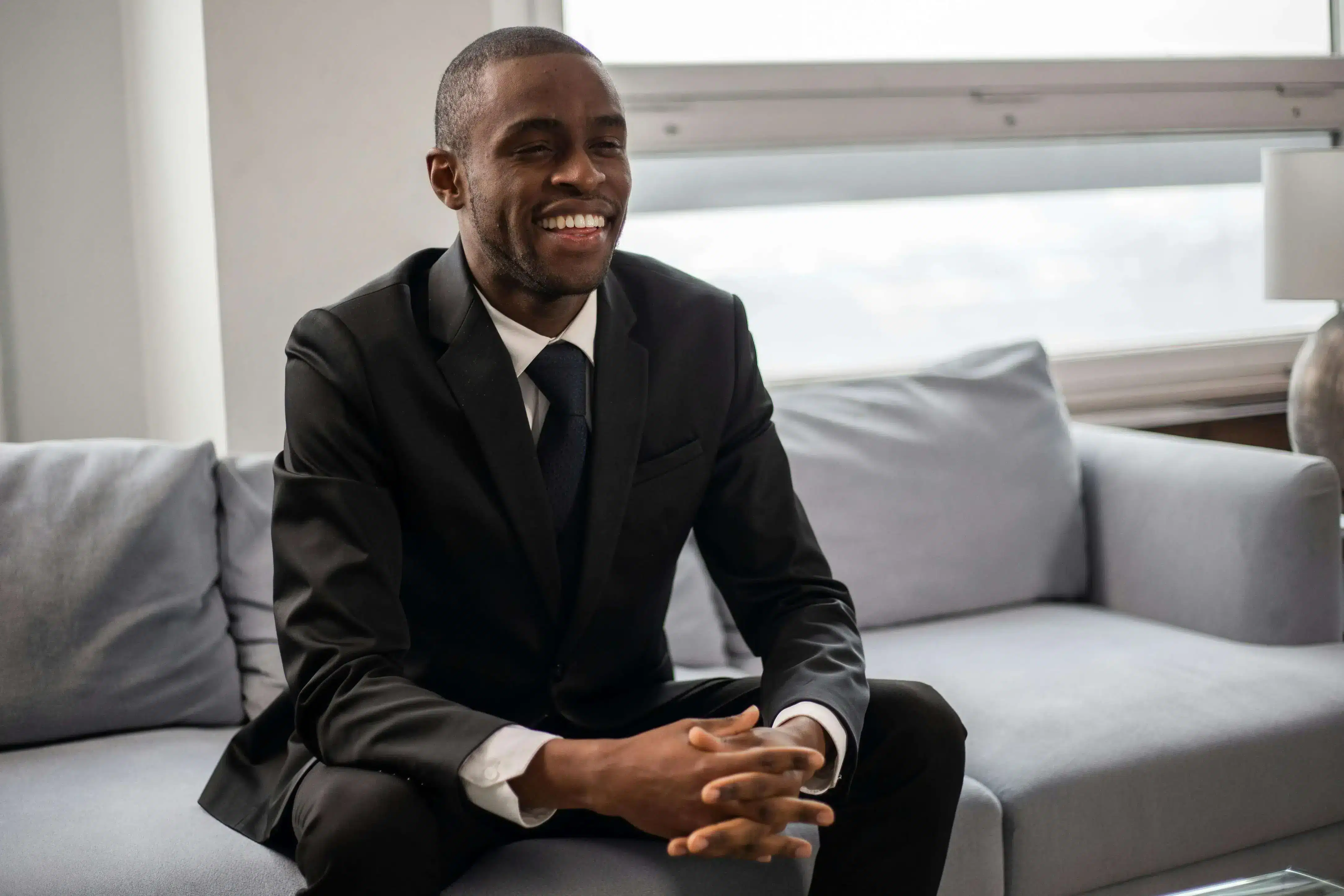 African entrepreneur vision